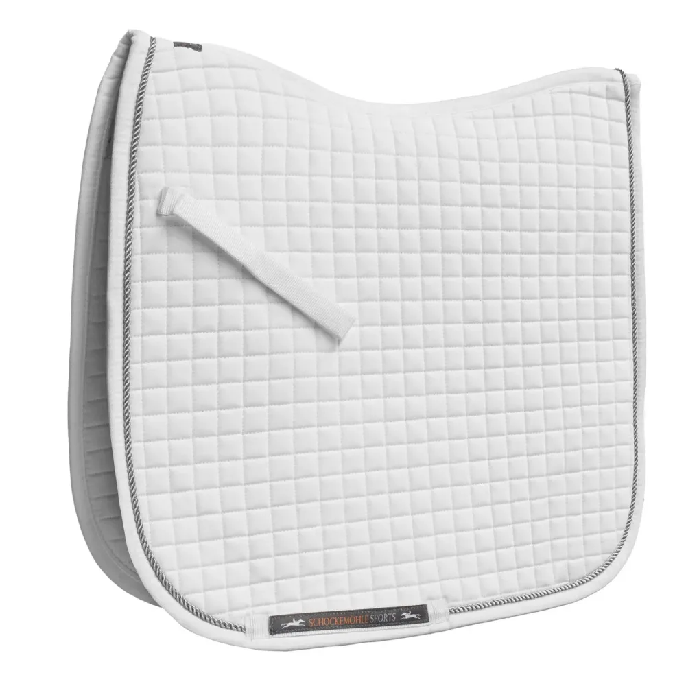 Schockemöhle Neo Star Pad D Dressurschabracke