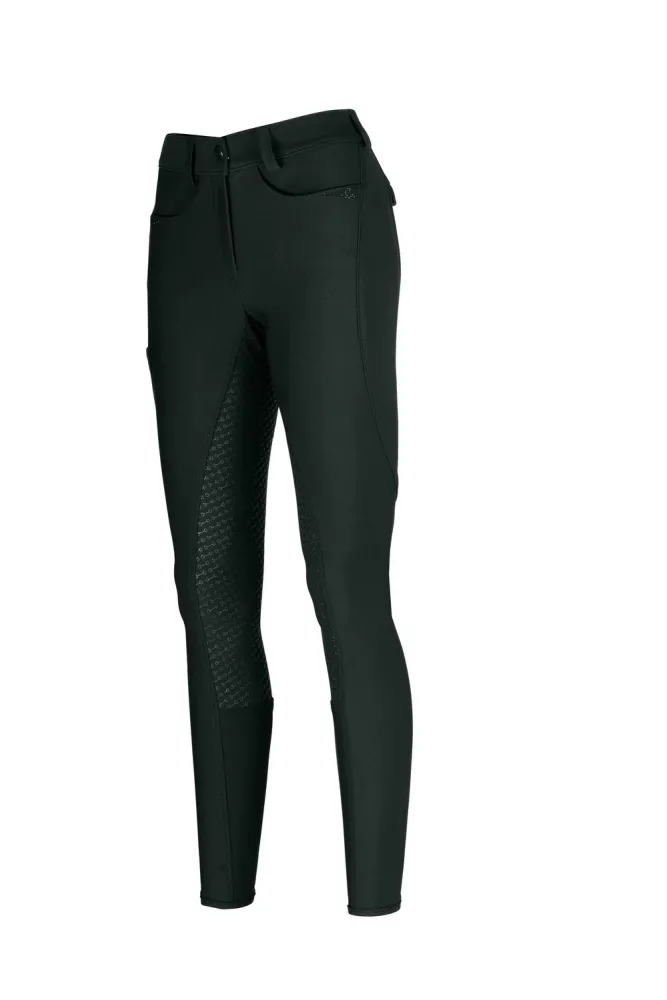 Pikeur Laure DuraGrip Ganzbesatz Reithose Damen