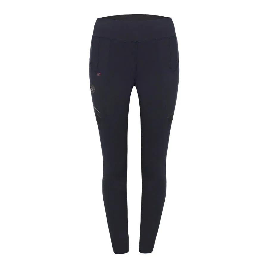 Cavallo CAVALLIN Vollgrip Reitleggings Damen und Kinder