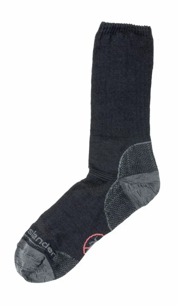 Crosslander Anti Zecken Socken