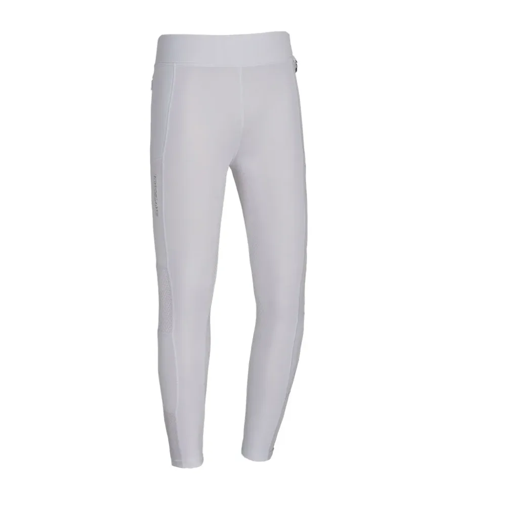 Kingsland Klkemmie Reitleggings FTEC2 Kinder