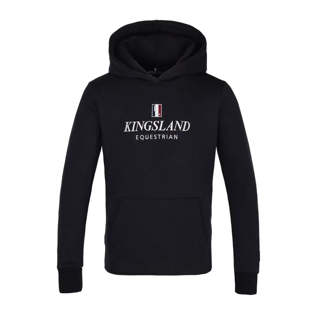 Kingsland Classic Hoodie Kinder