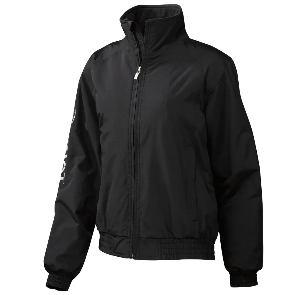 Ariat Stable Insulated Team Jacke Damen