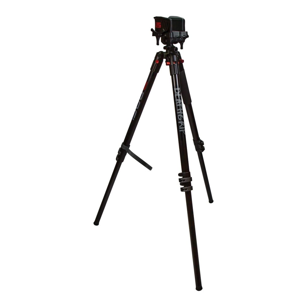 BOG Death Grip Clamping Tripod