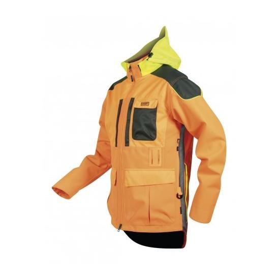 Hart WILDPRO-J XHP Signaljacke