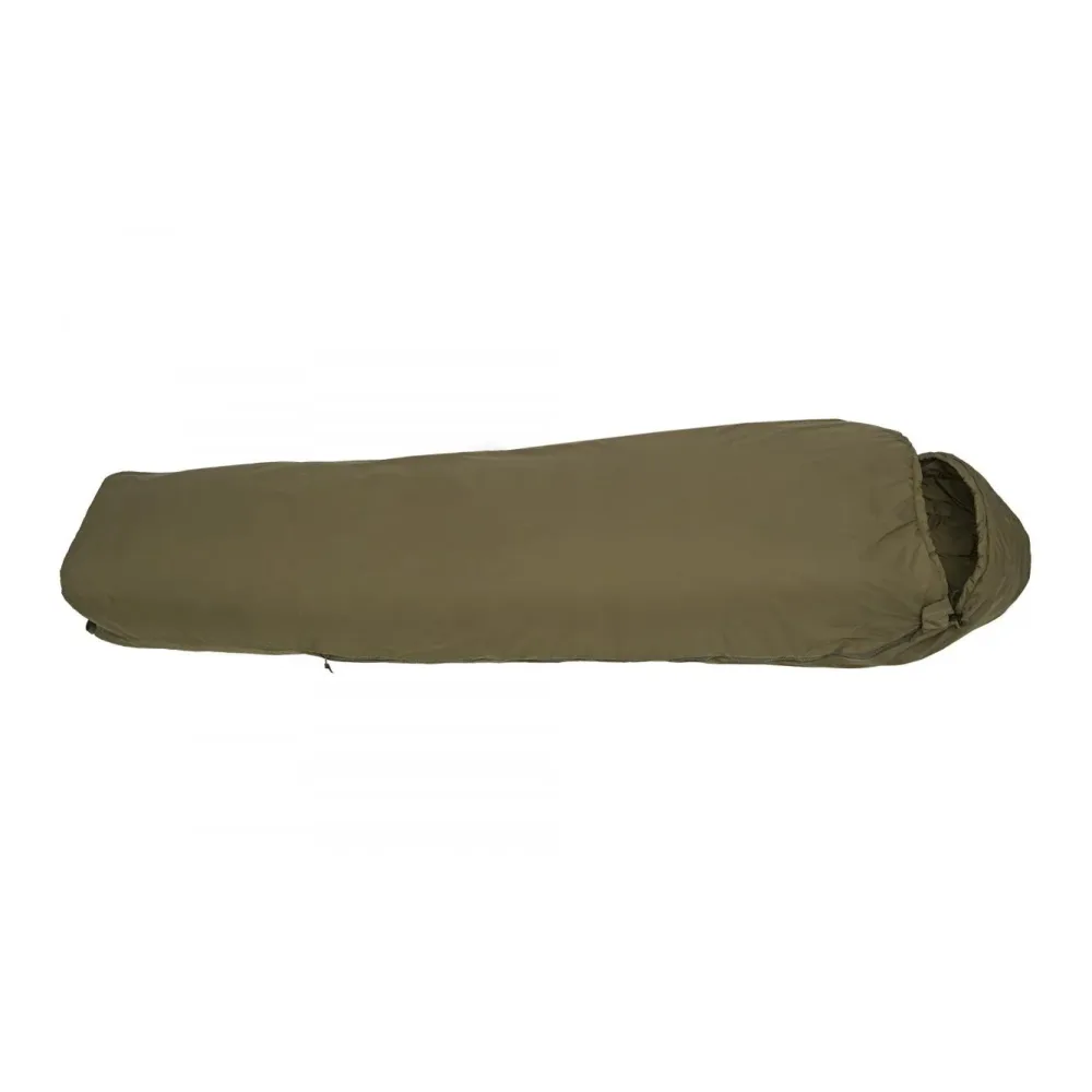 Carinthia - Tropen olive Grösse L (Schlafsack)