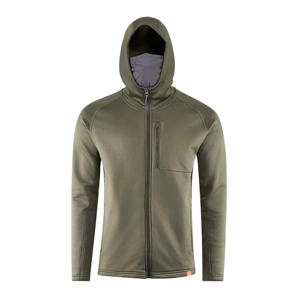 Grundéns Grundies Thermal FZ Hoodie