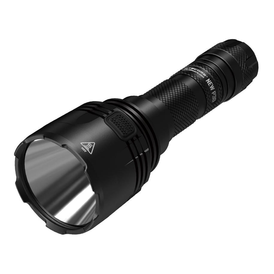 Nitecore New P30 Taschenlampe