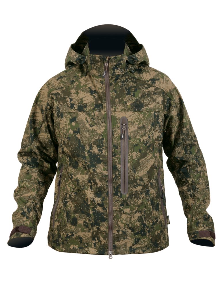 Hart CHAMOIS 2-J Jacke Herren