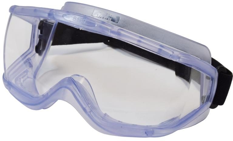 Hawe Schutzbrille Vollsicht