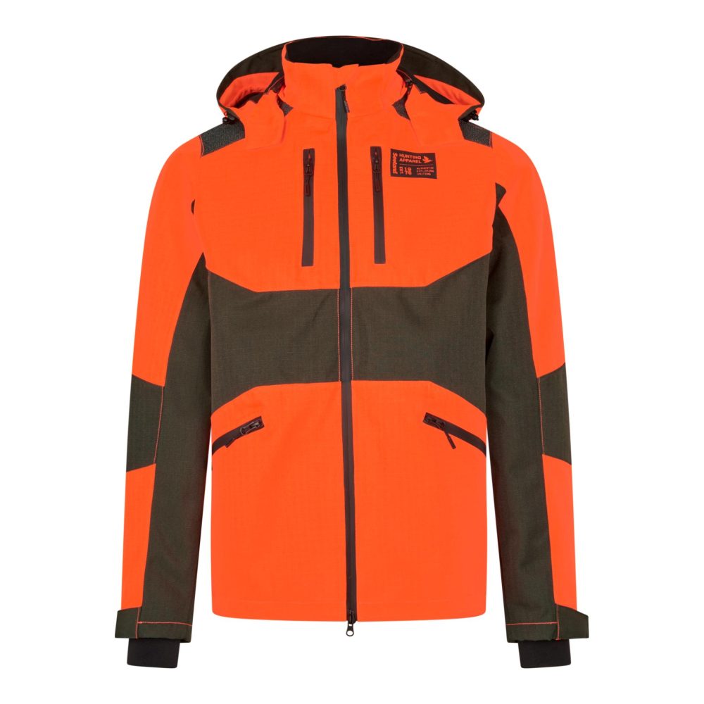 Seeland Venture Serac Jacke