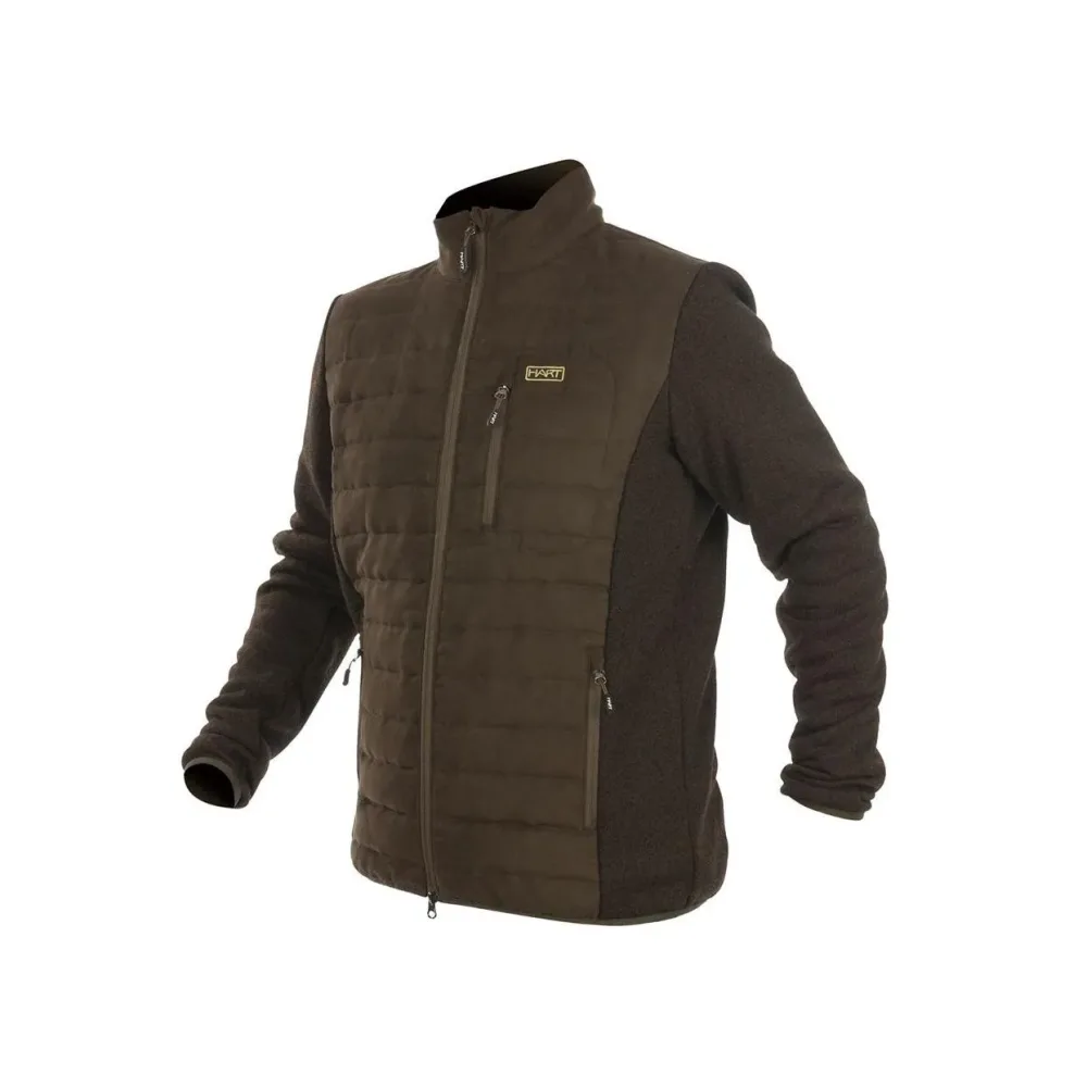 Hart MONTARAZ-J Hybridjacke Herren