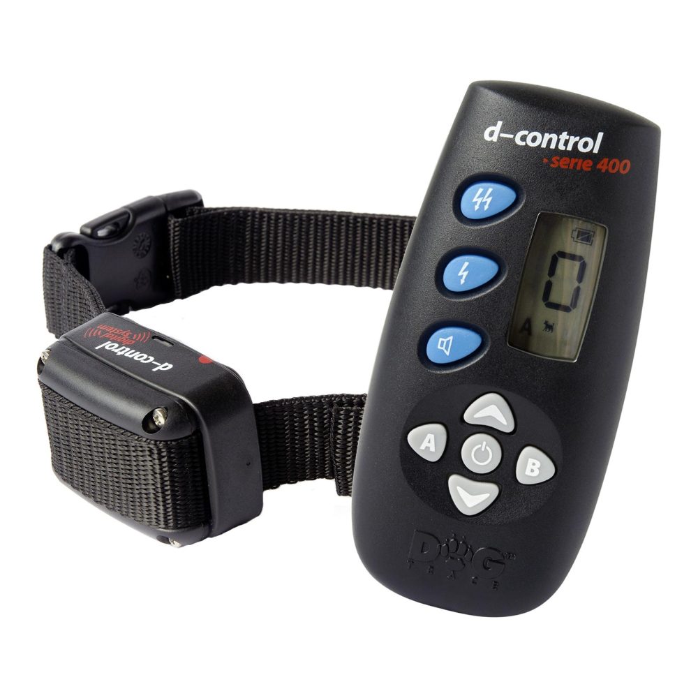 Dogtrace D-Control 440 Vibrationshalsband