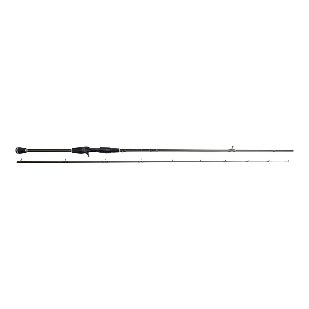 Westin W2 Finesse Crank-T - Castingrute