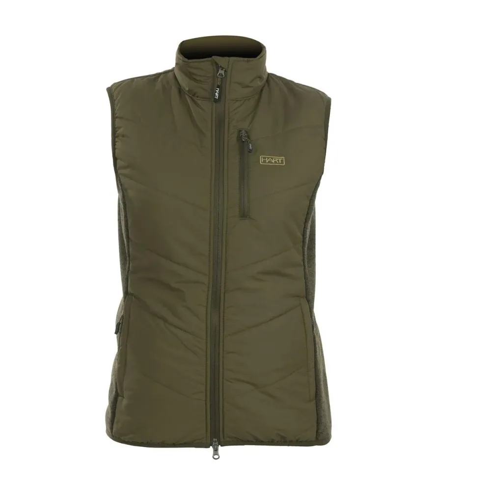 Hart CORMA-V Weste Damen