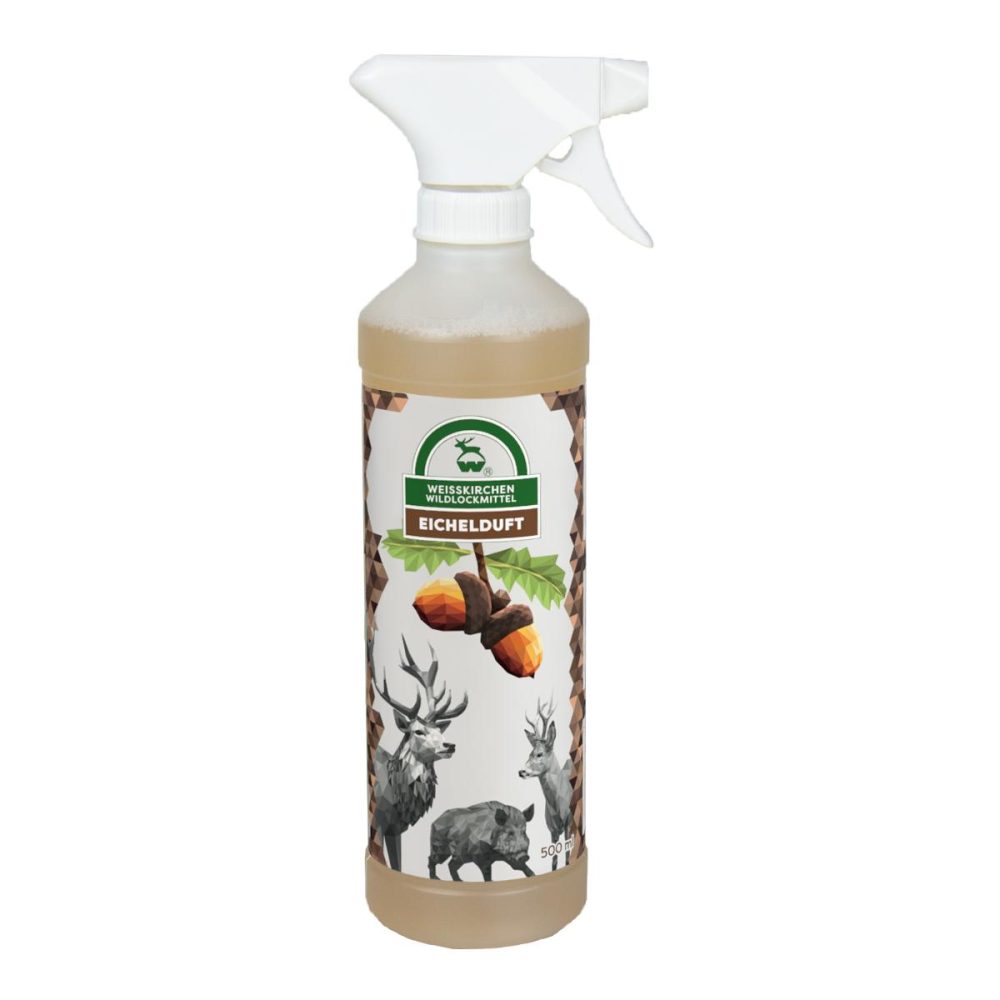 Weisskirchen Duft 500 ml - Eichel