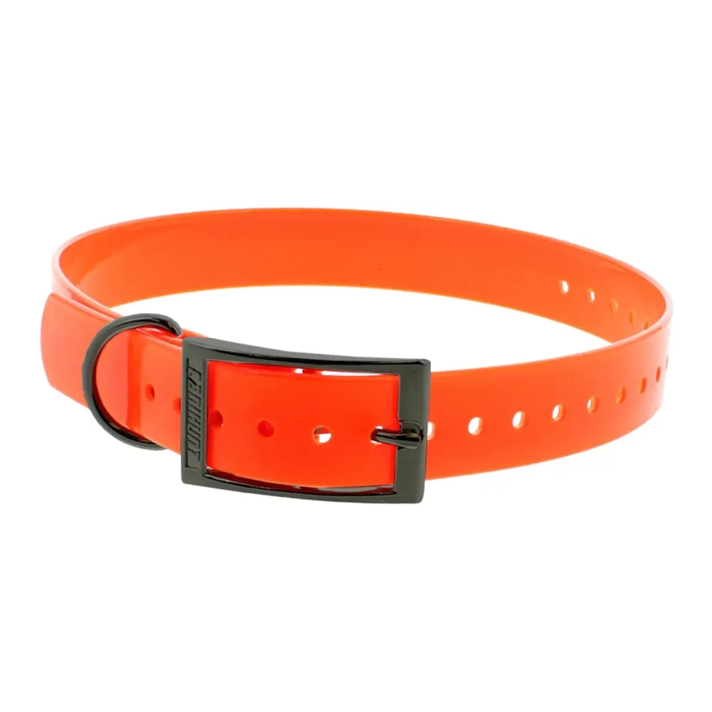 Canihunt Hundehalsband CTECH