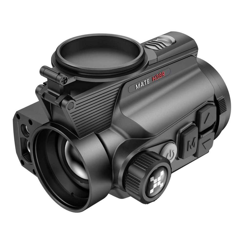 Nocpix MATE H38R - Vorsatzgerät