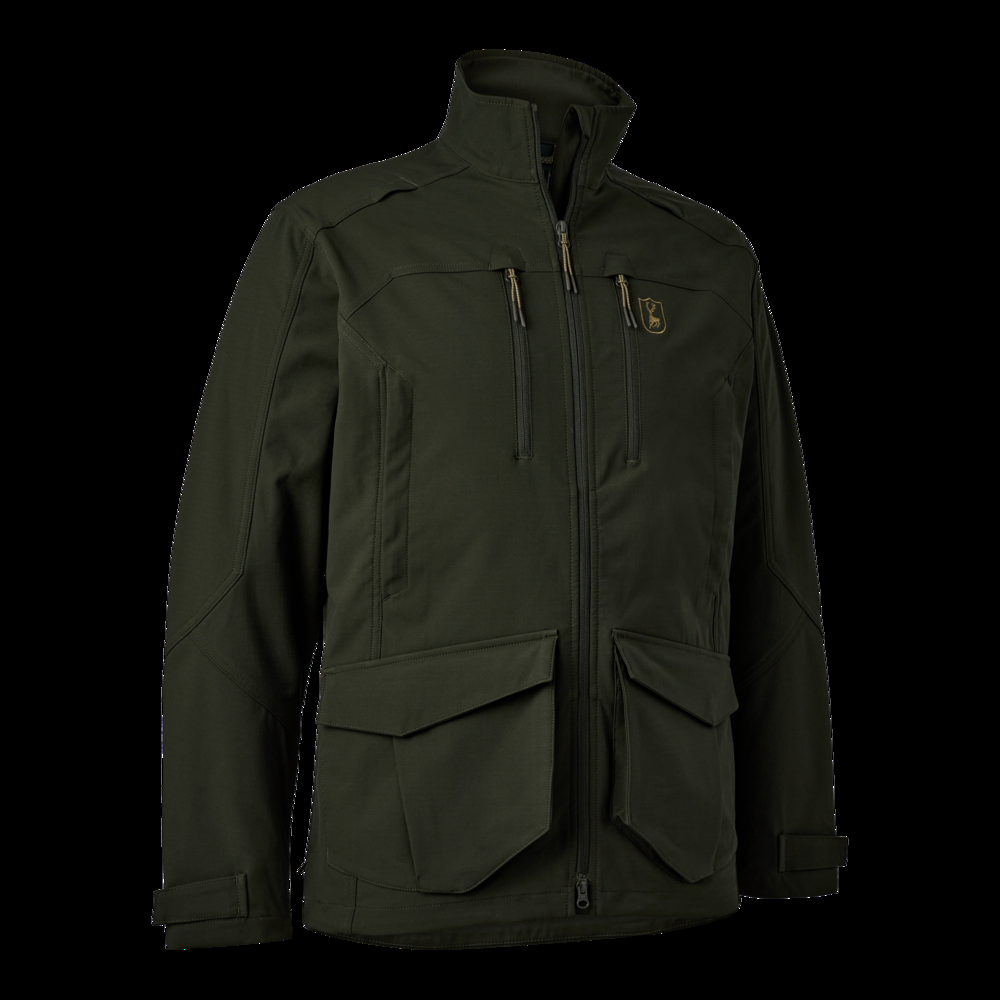Deerhunter Climate Jacke mit 37.5® Technologie
