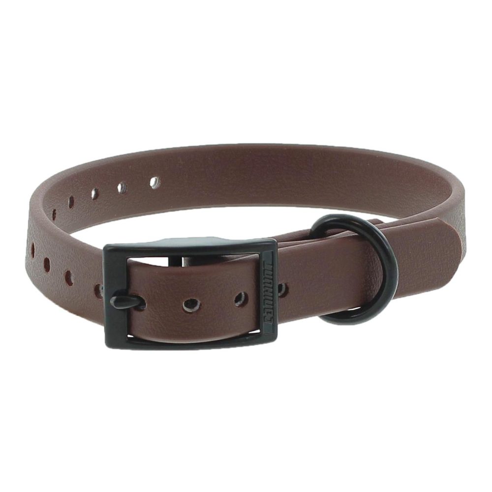 Canihunt Hundehalsband CTECH