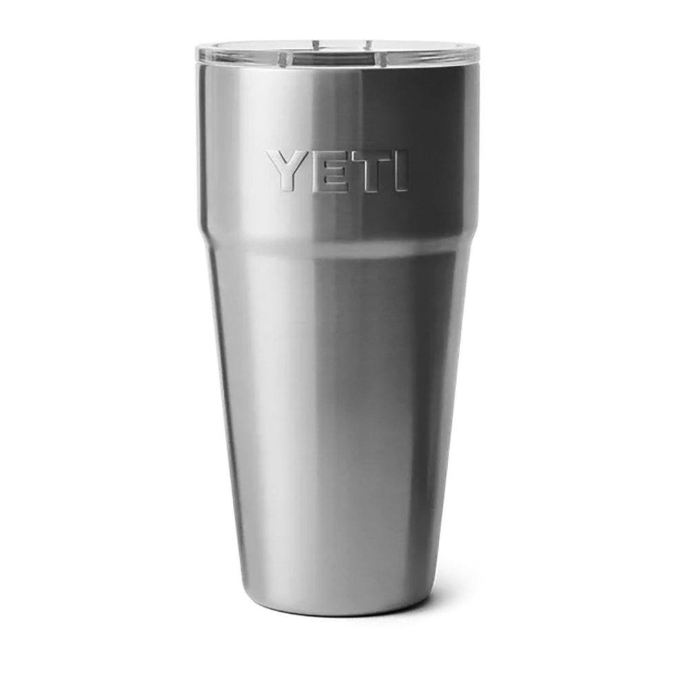 YETI RAMBLER STACKABLE - Trinkbecher