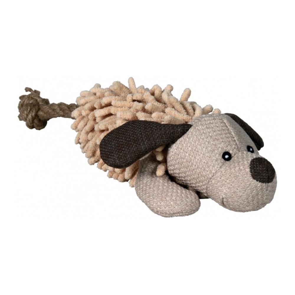 TRIXIE Hundespielzeug Plüschtier Hund 30 cm