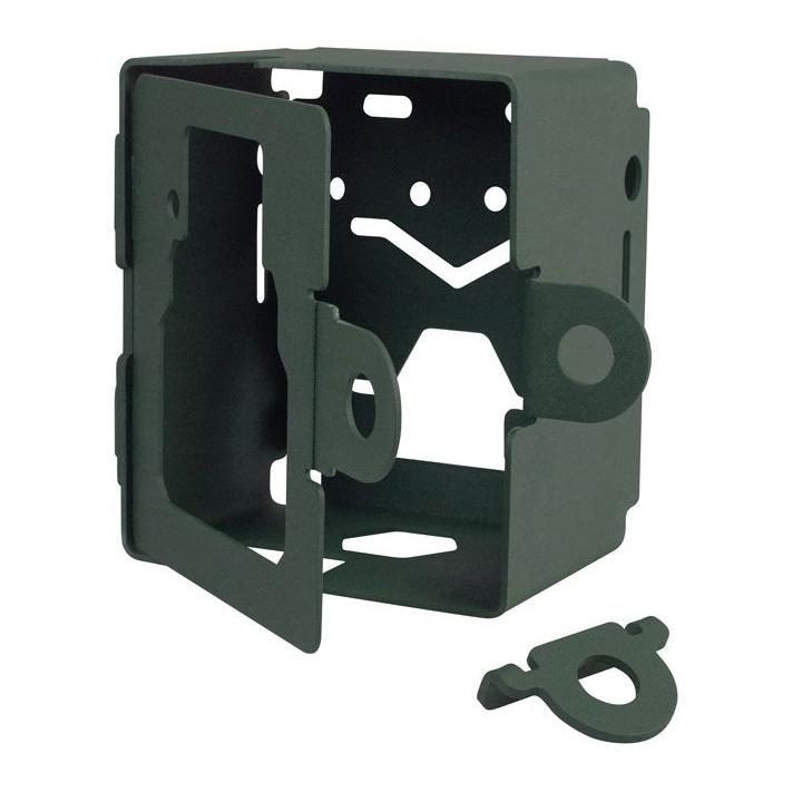 Metallgehäuse für ICU 4/5/Clom 5/ Clom 6 Wildkamera