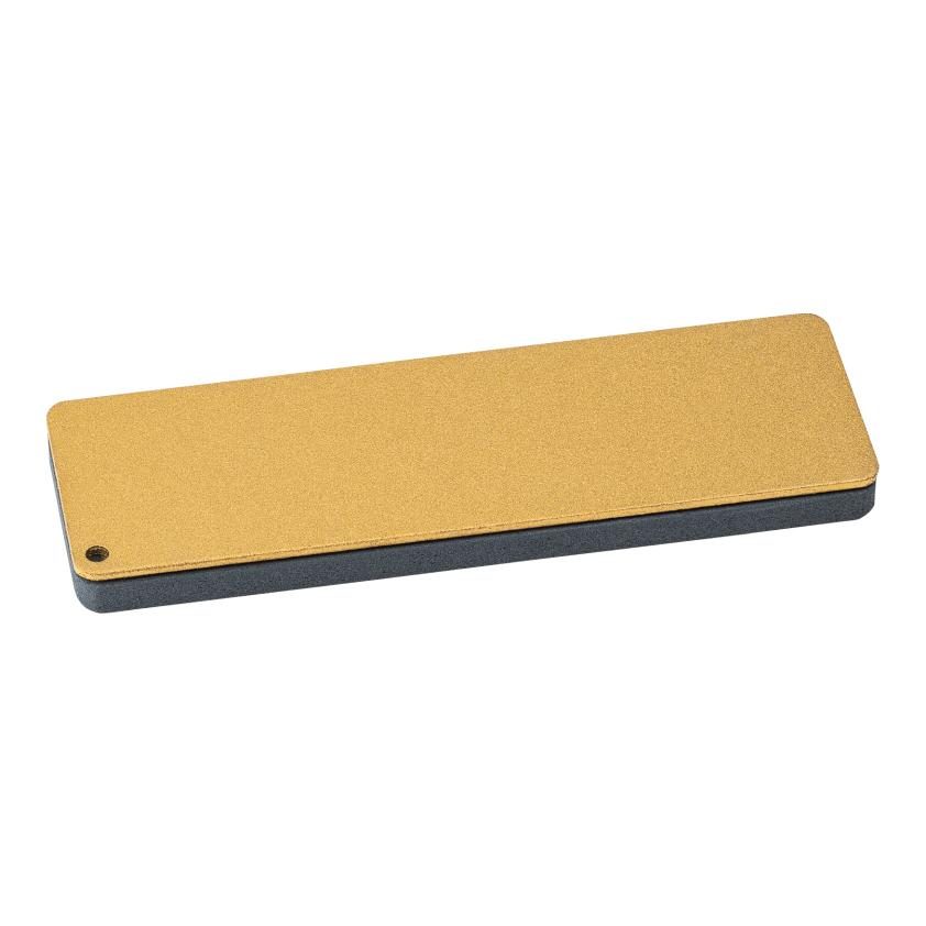 Fällkniven DC4 - Kombischleifstein Keramik/Diamant (mittel)
