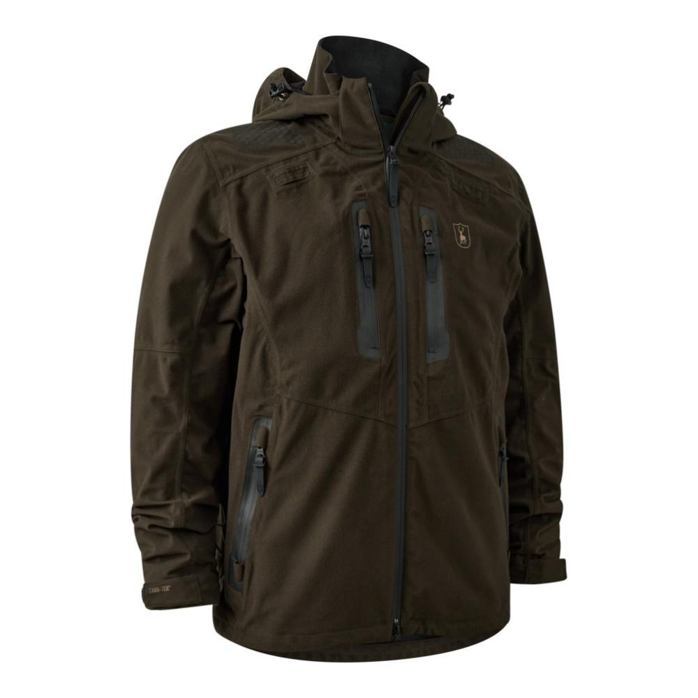 Deerhunter Game Pro Light Jacke