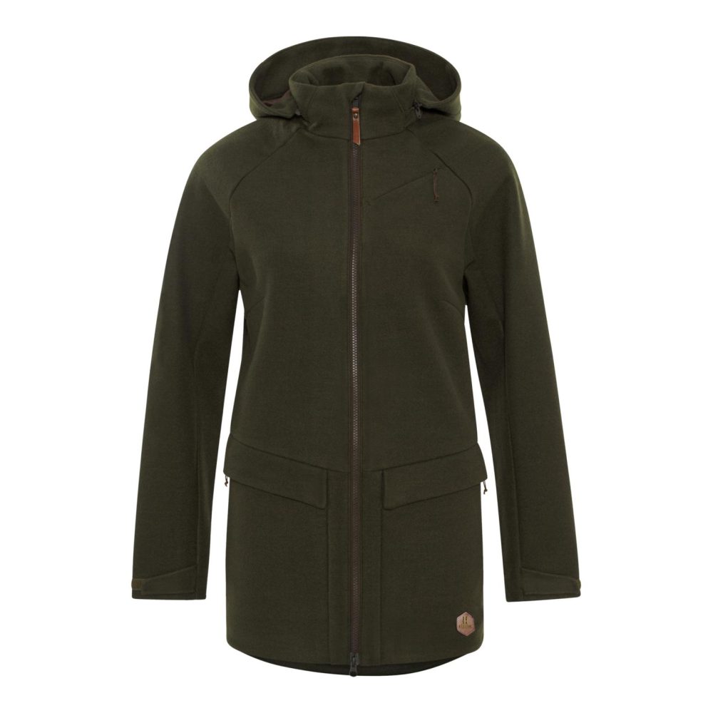 Härkila Jacke Metso Hybrid Damen