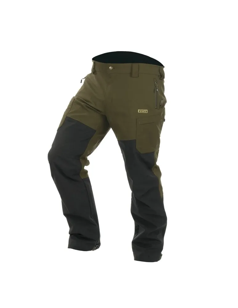 Hart IRON 3-T Nachsuchehose