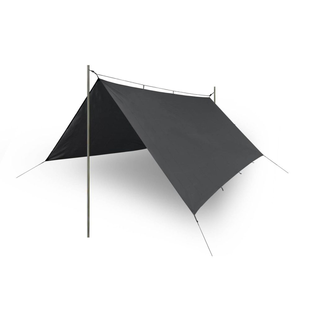 Helikon Supertarp - Shadow Grey