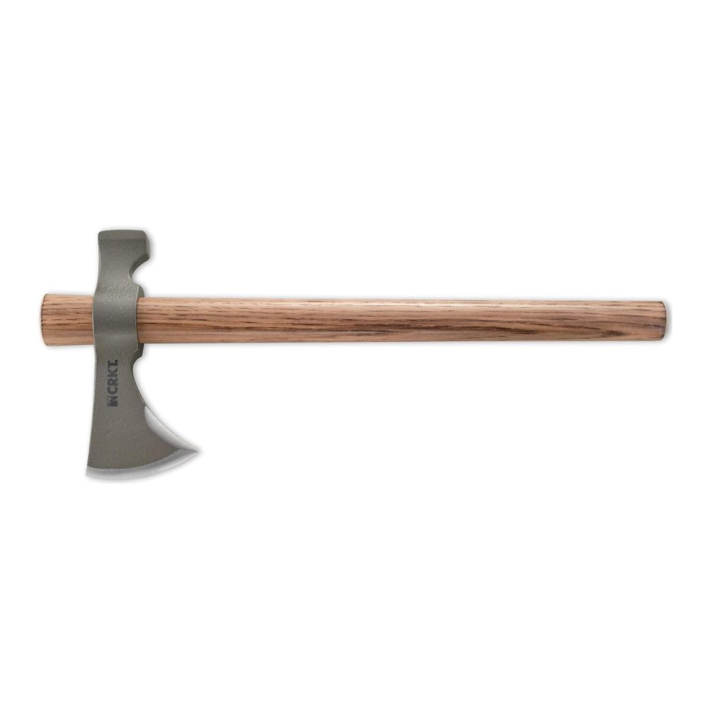 CRKT Woods Chogan™ T-Hawk - Tomahawk