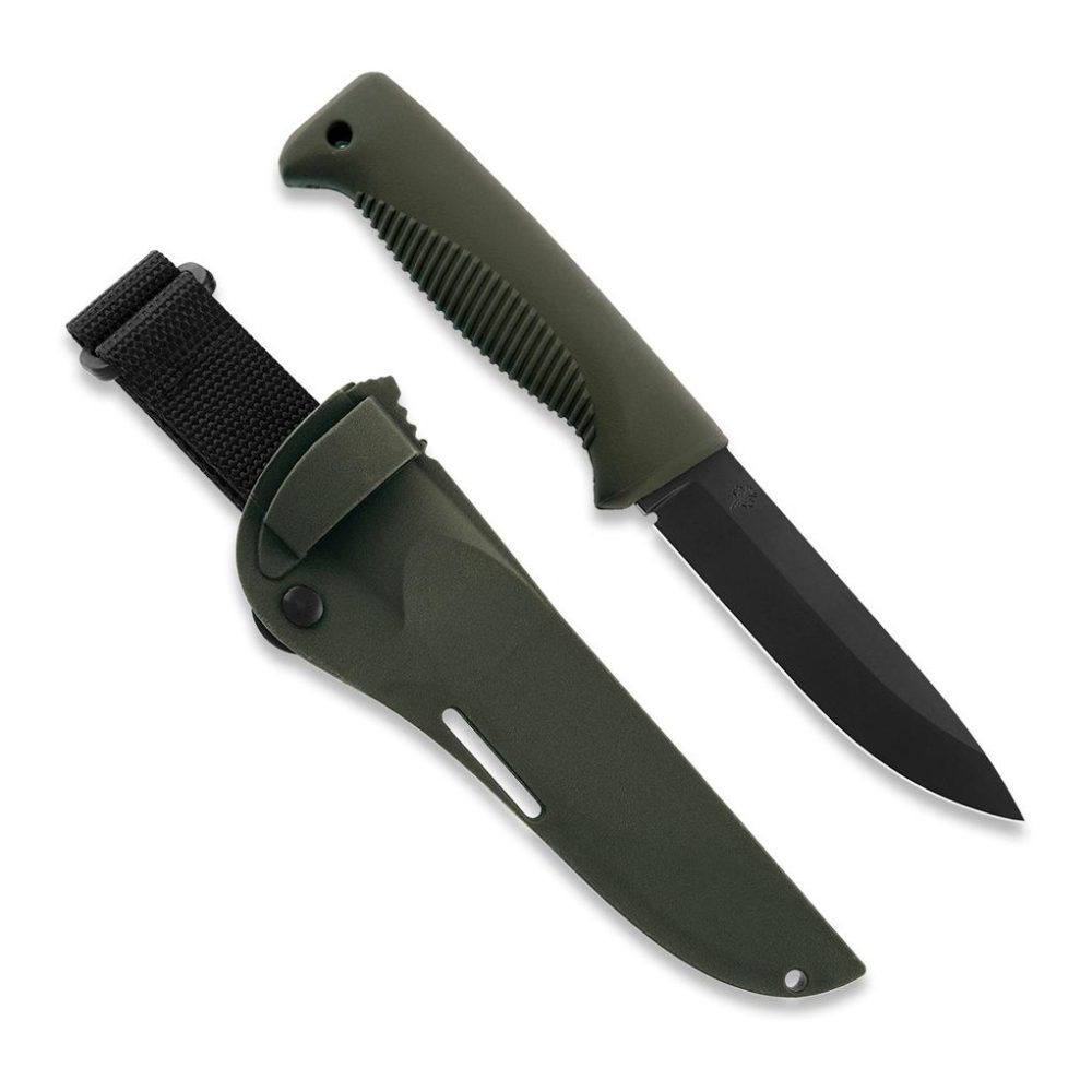 Peltonen M07 Ranger Puukko