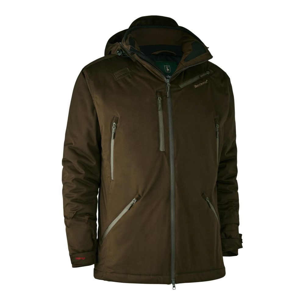 Deerhunter Winterjacke Excape Herren
