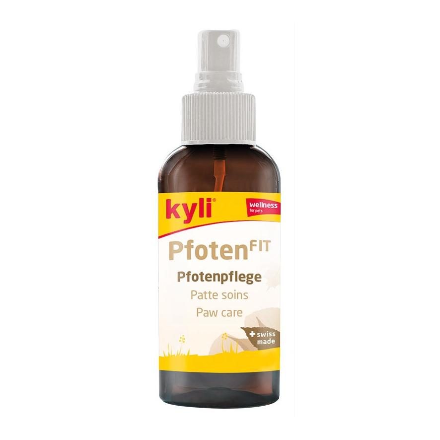 Kyli Pfoten-FIT