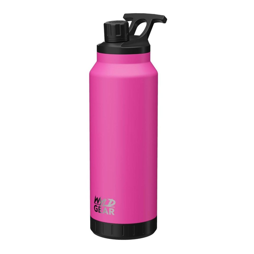 Wyld Gear MAG FLASK 1300ml - Isolierflasche