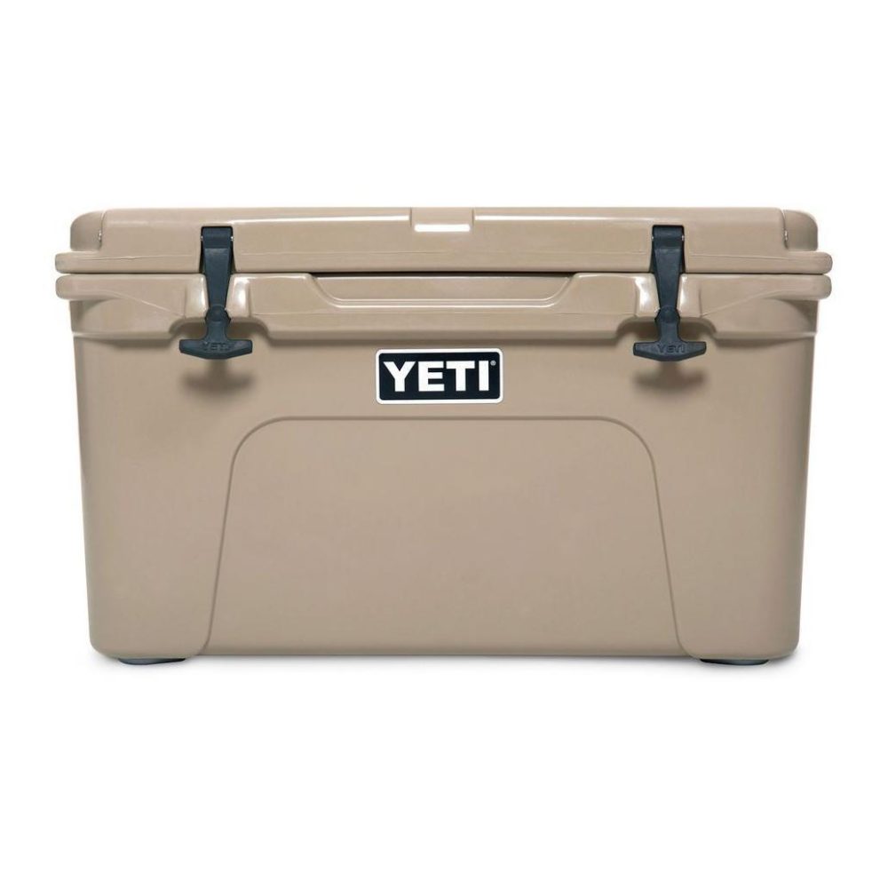 YETI TUNDRA 45 Tan - Kühlbox