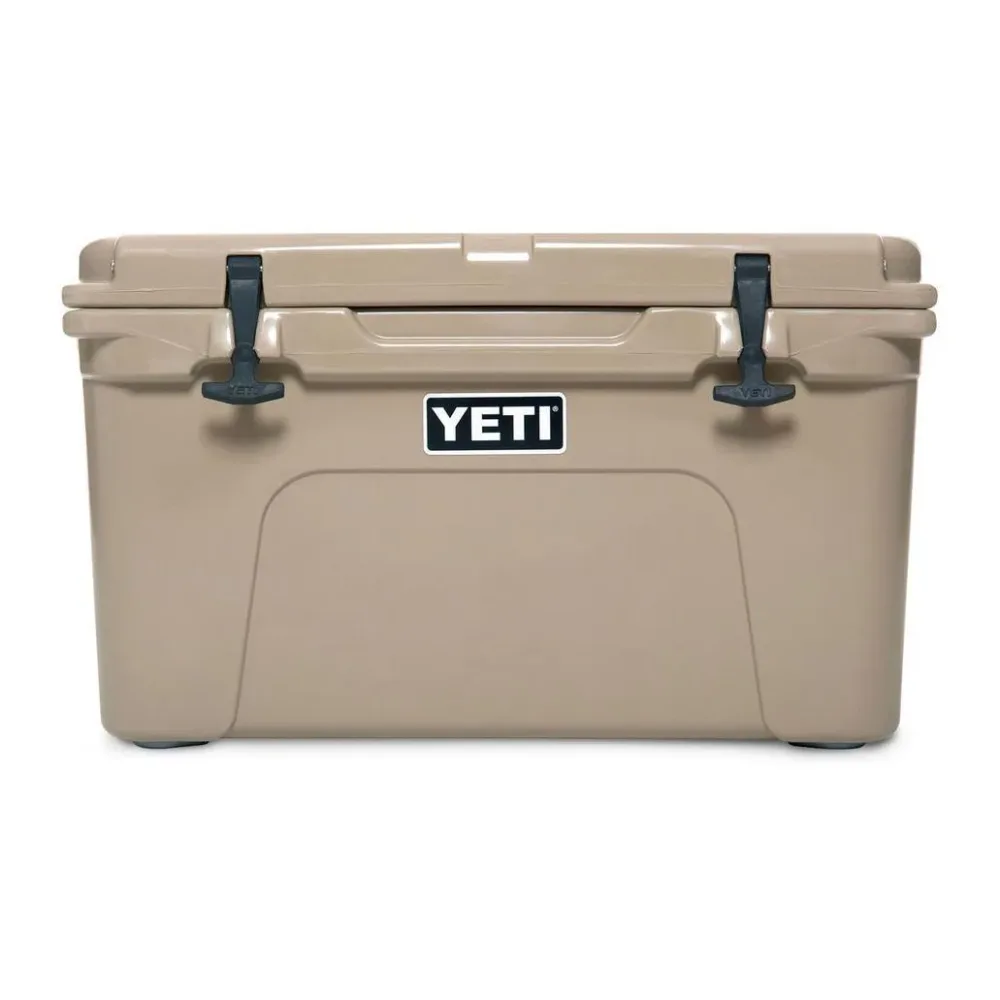 YETI TUNDRA 45 Tan - Kühlbox