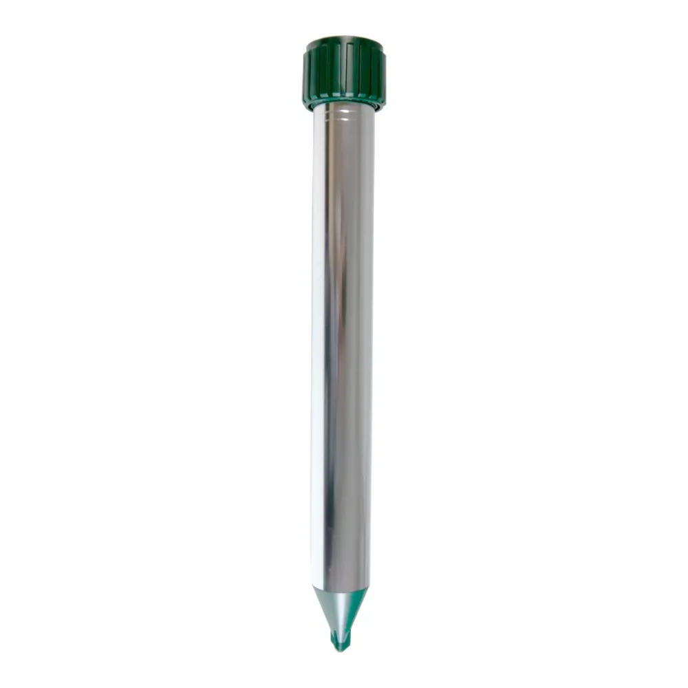 Windhager Wühlmaus - & Maulwurfvertreiber Premium
