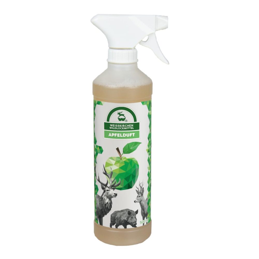 Weisskirchen Duft 500 ml - Apfel