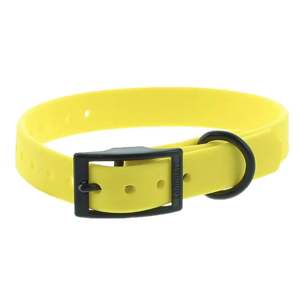 Canihunt Hundehalsband CTECH