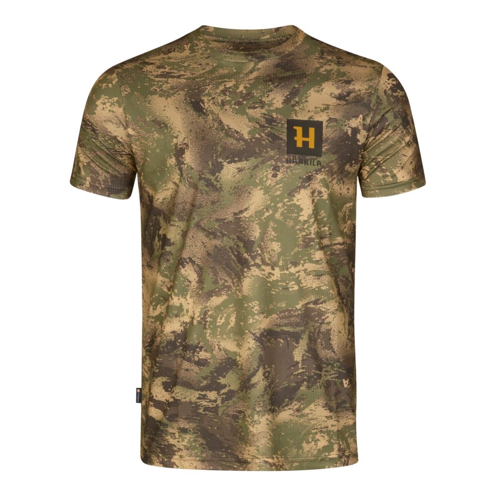 Härkila Deer Stalker Camo T-Shirt