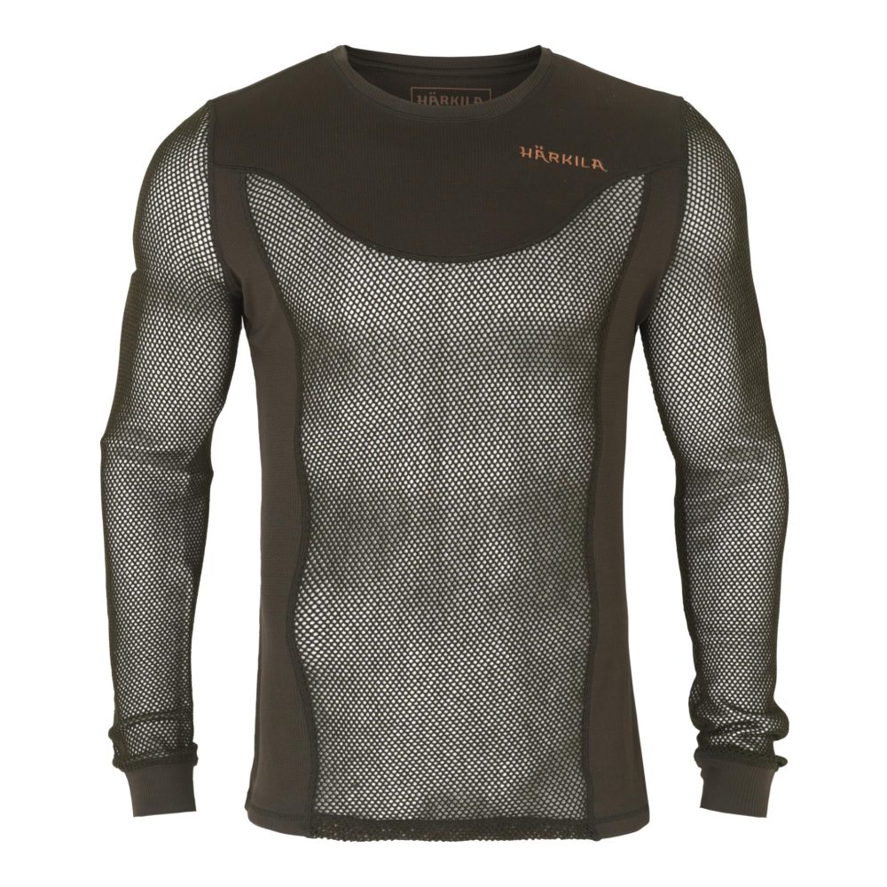 Härkila Base Mesh Unterhemd