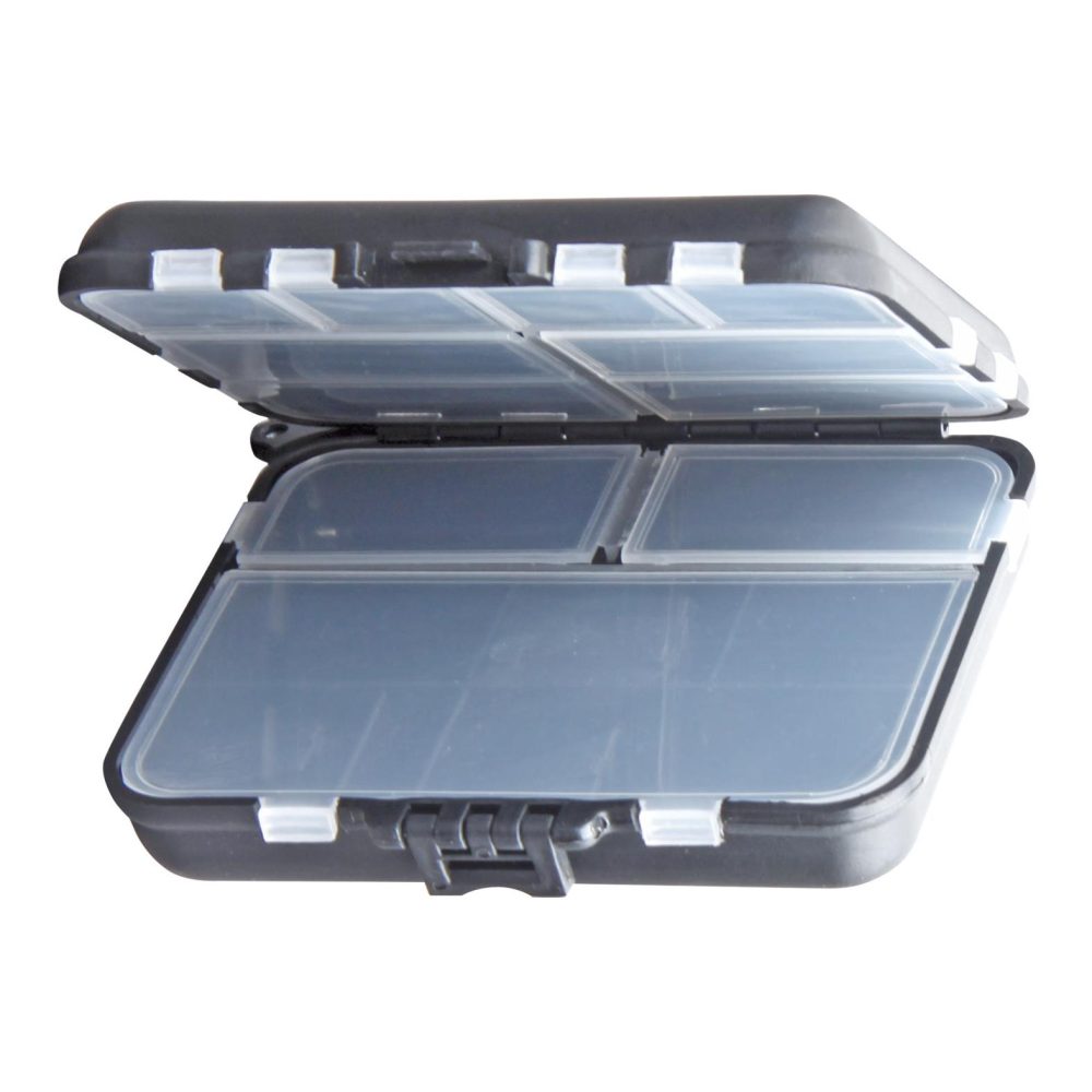 Stucki Fishing 254 04 - Kleinteilebox