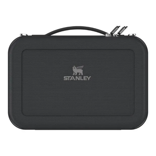 Stanley All Day Arista Mini Lunch Box 4l black