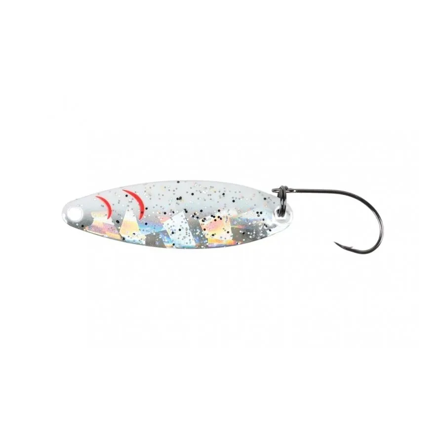 Stucki Fishing Micro Spoon Cervin - Löffel