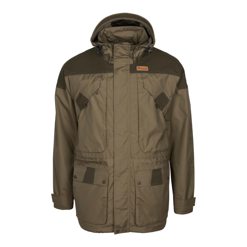 Pinewood Lappland Extreme 2.0 Jacke