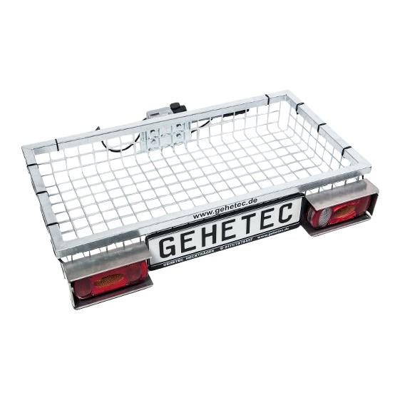 Gehetec Beleuchtungsnachrüstsatz für Deep Modelle