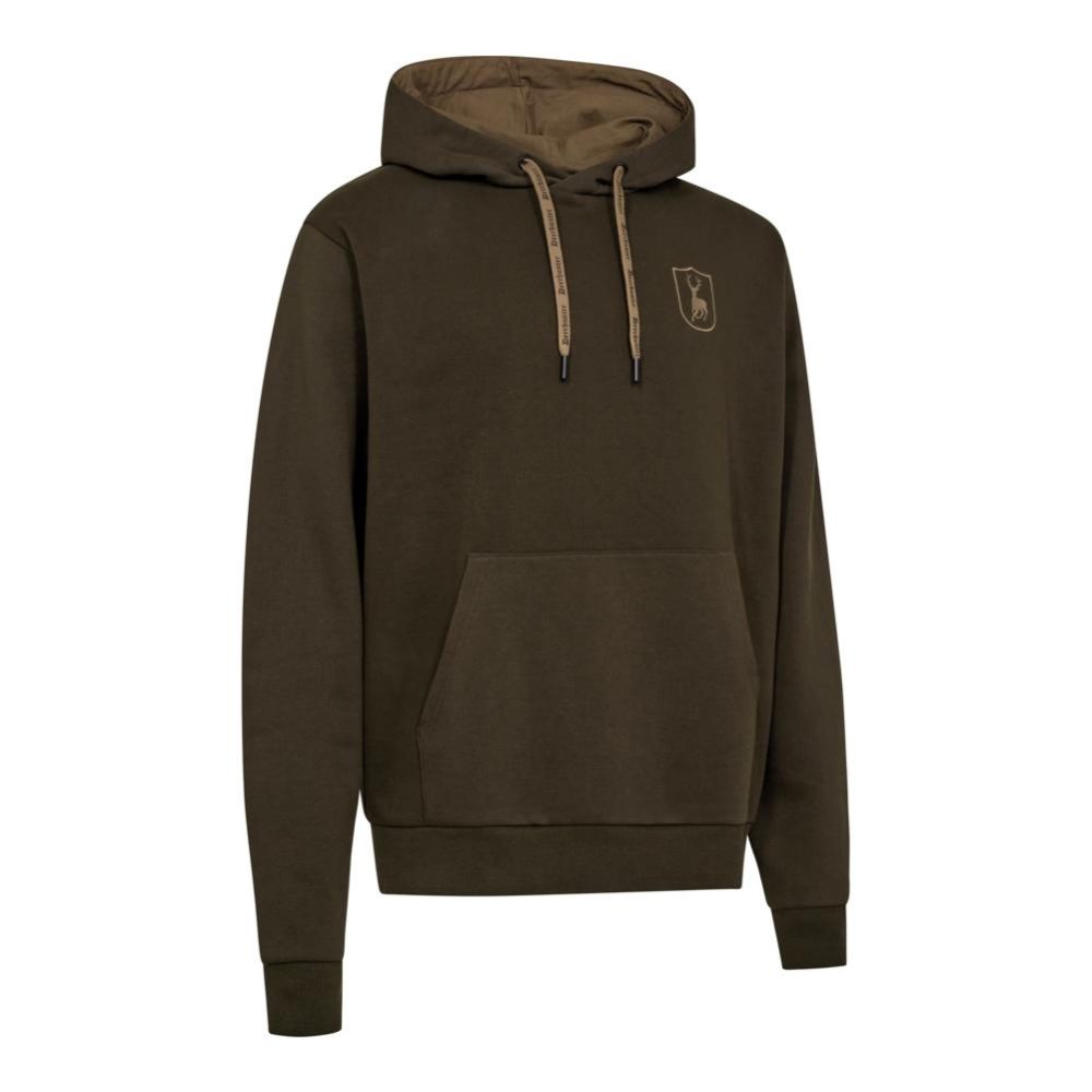 Deerhunter Logo Kapuzenpulli